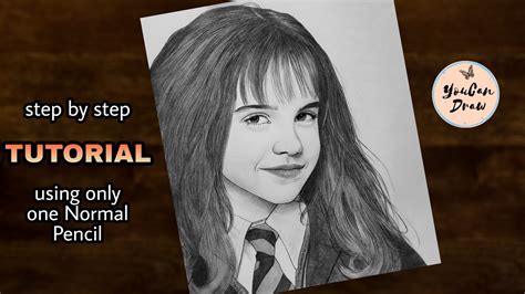 hermione granger dessin|How To Draw A Hermione Granger – A Step by Step。